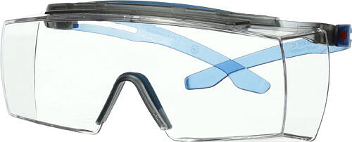 3M™ SecureFit™ Überbrille 3700, PC, klar, AS 