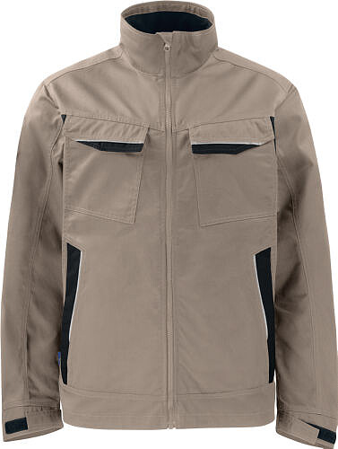 5425 Service-Jacke, khaki 