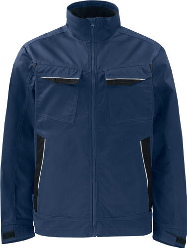 5425 Service-Jacke, marine 