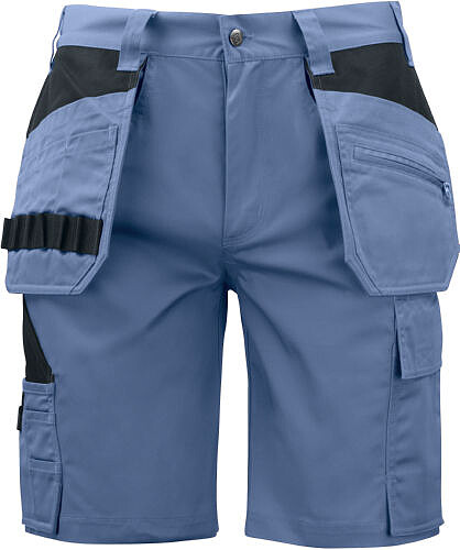 5535 Shorts, hellblau 