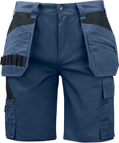 5535 Shorts, marine 