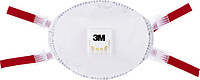 3M™ Atemschutzmaske 8835+ FFP3 R D 