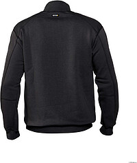 DASSY® Sweatshirt Filix, schwary 