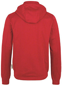 Softshelljacke Ontario 848, rot 