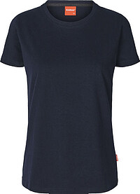 Apparel Damen T-​Shirt, saphirblau