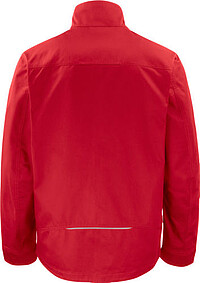 5425 Service-Jacke, rot 