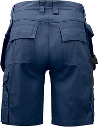 5535 Shorts, marine 